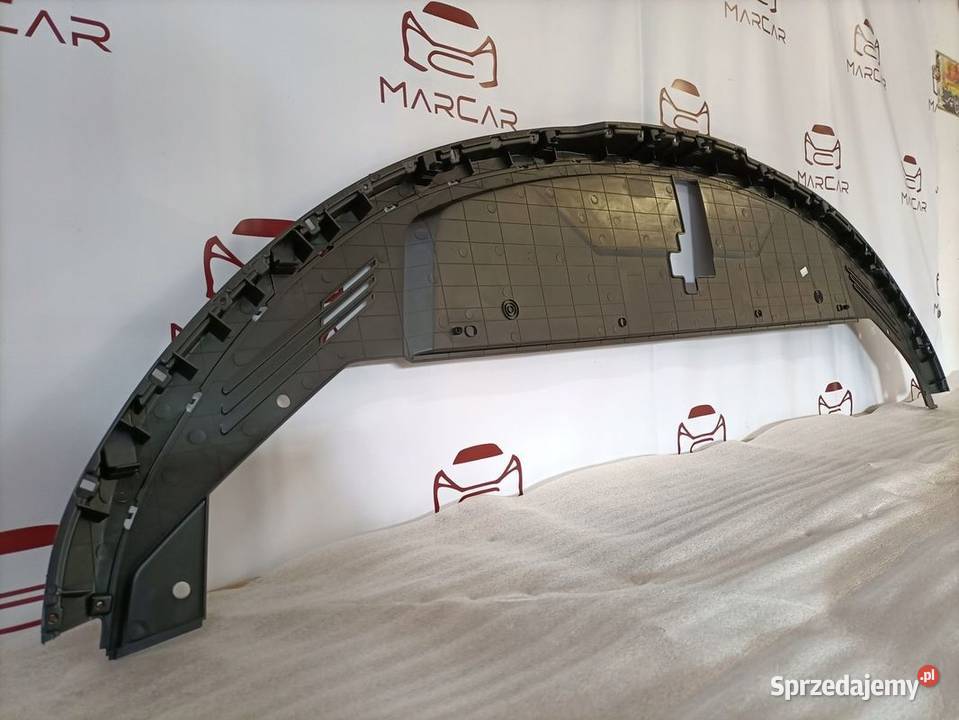 KIA SORENTO IV 21 OSŁONA GÓRNA PASA PRZÓD