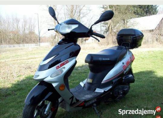 Zumico Quick automatyczna Dobryłów