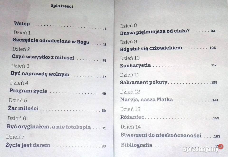 Boży influencer 14 dni z bł Carlo Acutisem miękka Chełm
