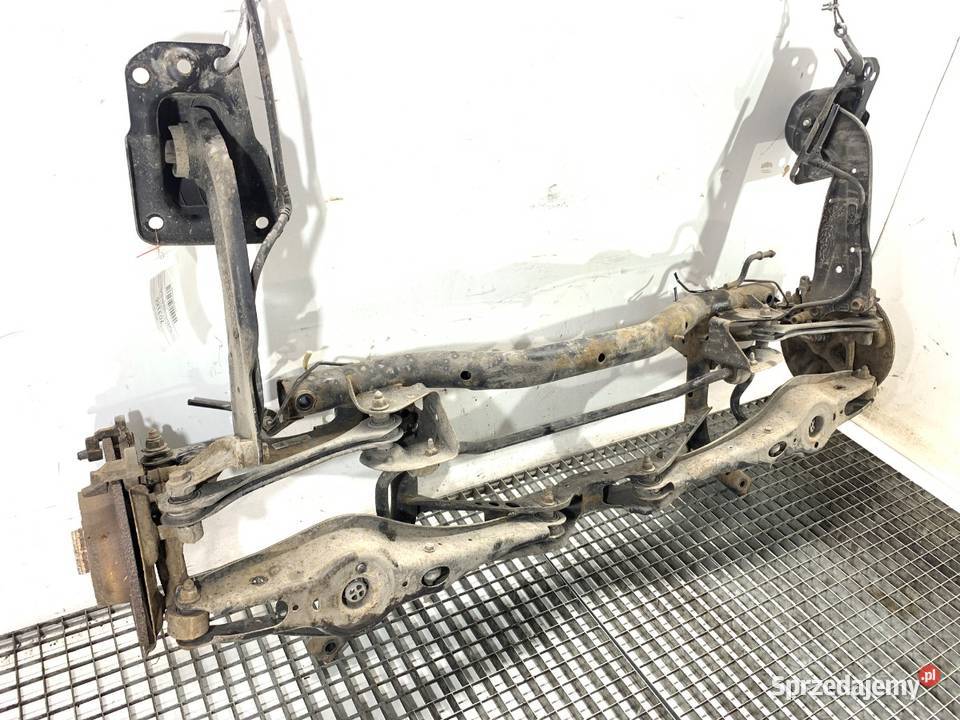 BELKA TYŁ VW GOLF VII Hatchback TYLNA sprzedam