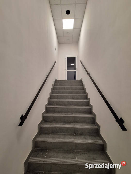 Lokal 137 m2 do wynajęcia np pod BIURA SALĘ JOGI Wynajem Łódź