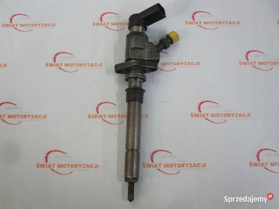 VOLVO FORD 20 TDCI HDI wtrysk wtryskiwacz sprzedam