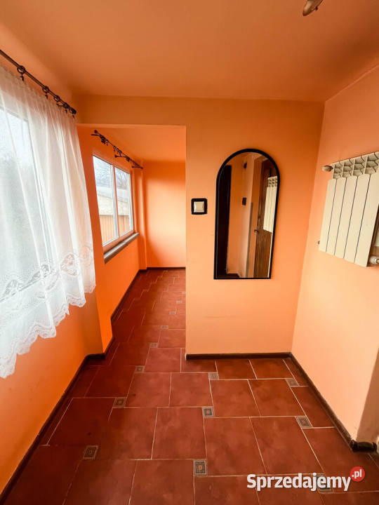 Dom 150m2 w mieście działka 949m2 Żeromskiego mieszkalny Sprzedaż