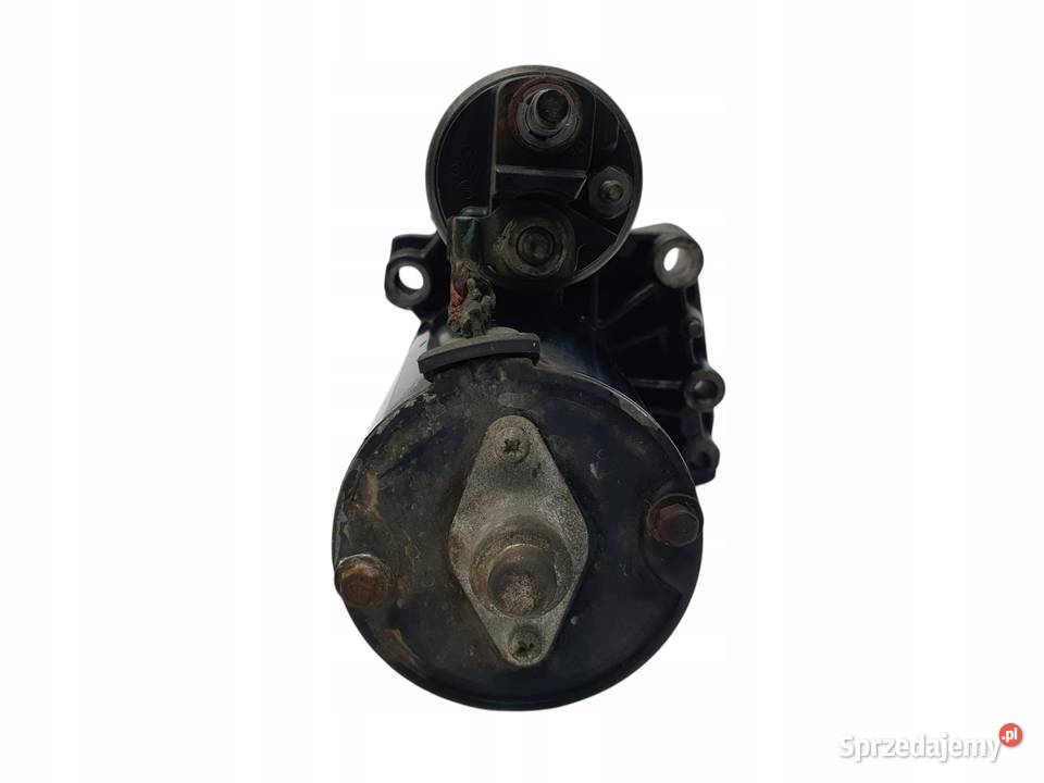 ROZRUSZNIK Mini MINI R56 One D 16D 9HZ DV6TED4 osobowe Chełm