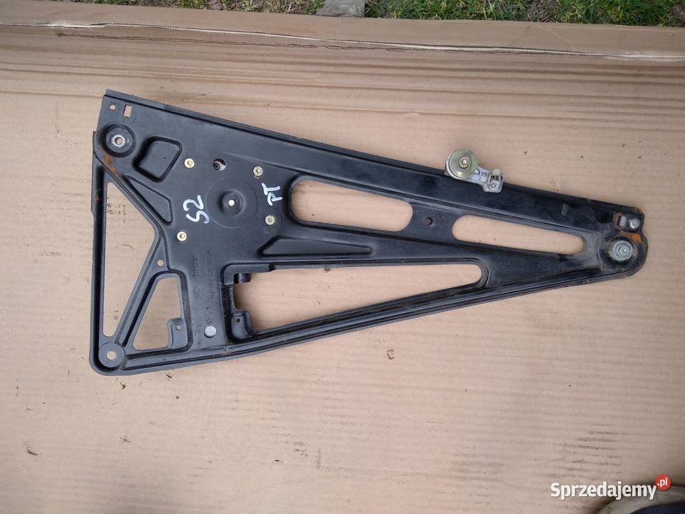 bmw e38 mechanizm szyb przod tył osobowe sprzedam