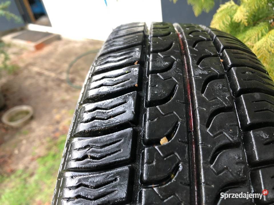 Firestone 175 70 14 84T Justynów