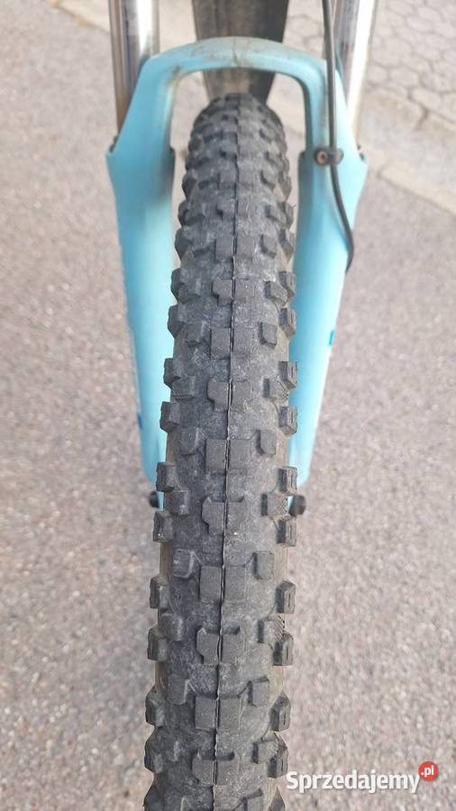 MTB 275 Zundapp Szczyrk