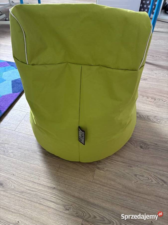 Pufa worek Sako Sitting Point Swing SCUBA Banino