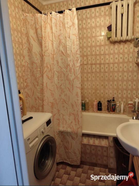 Do wynajęcia trzypokojowe mieszkanie Kalisz