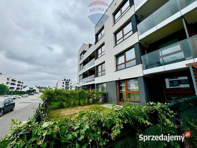 2pokojowy Apartament morza Pogórze