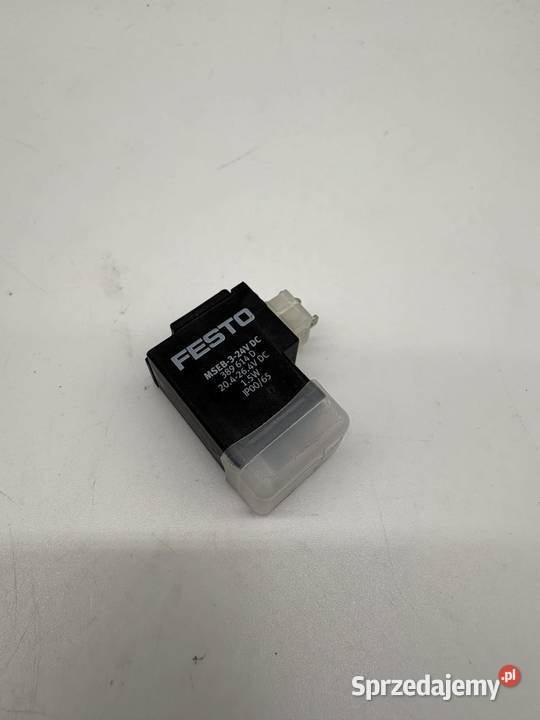 Festo MSEB324VDC 389614 Warszawa