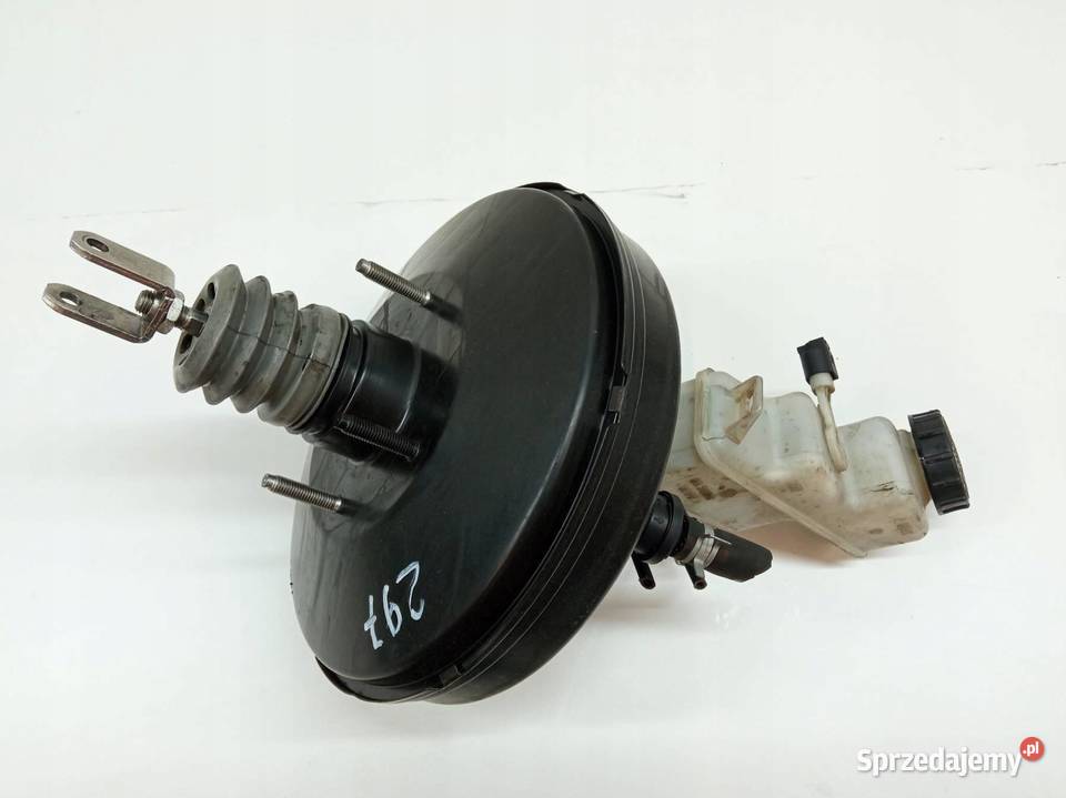 POMPA HAMULCOWA SERWO 472000D540 Toyota Yaris