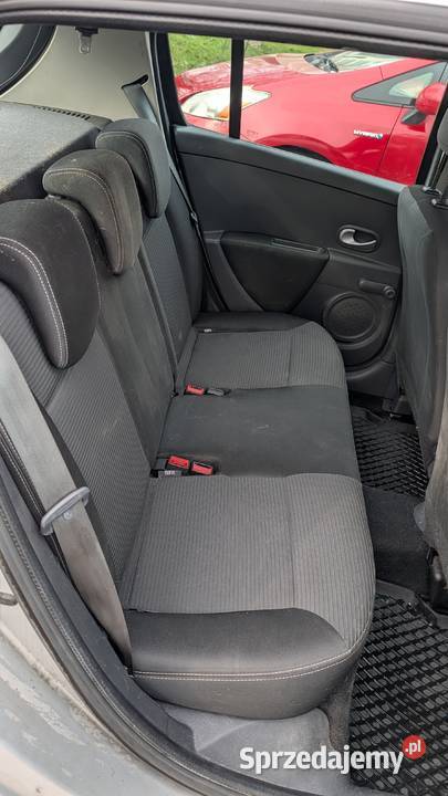 Renault Clio III 195 2012 mazowieckie Warszawa