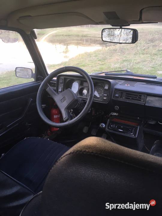 Lada 2105 15 WAZ21053 1995 stan do sprowadzenia Medyka