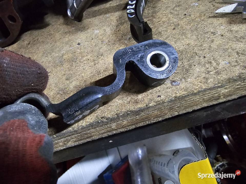 Honda CBR 600 RR pc37 ślizg rozrządu głowicy Jelenia Góra sprzedam