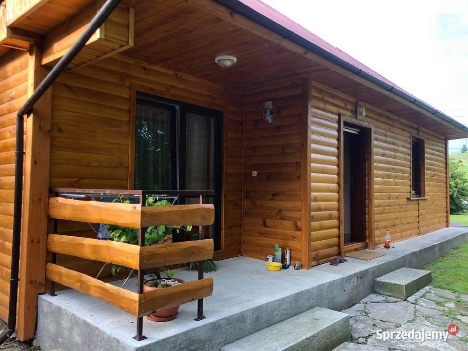 Deska elewacja polball pioro wpust boazeria wielkopolskie Kalisz