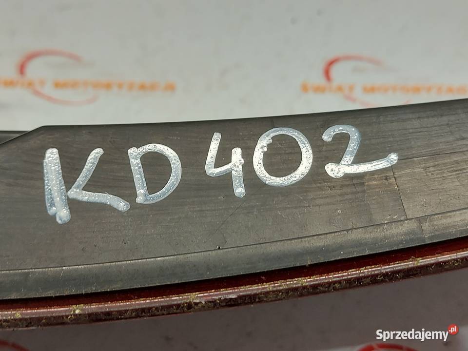 RENAULT MEGANE III CABRIO lampa lewa tył Kielce