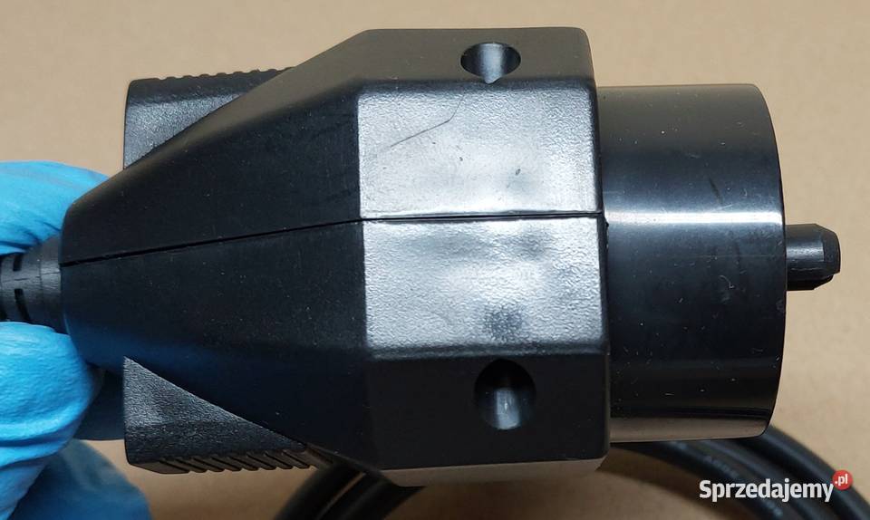 INTERFEJS BMW ADS RS232 DIS DIAGNOSTYKA BMW Układ elektryczny Mielęcin sprzedam