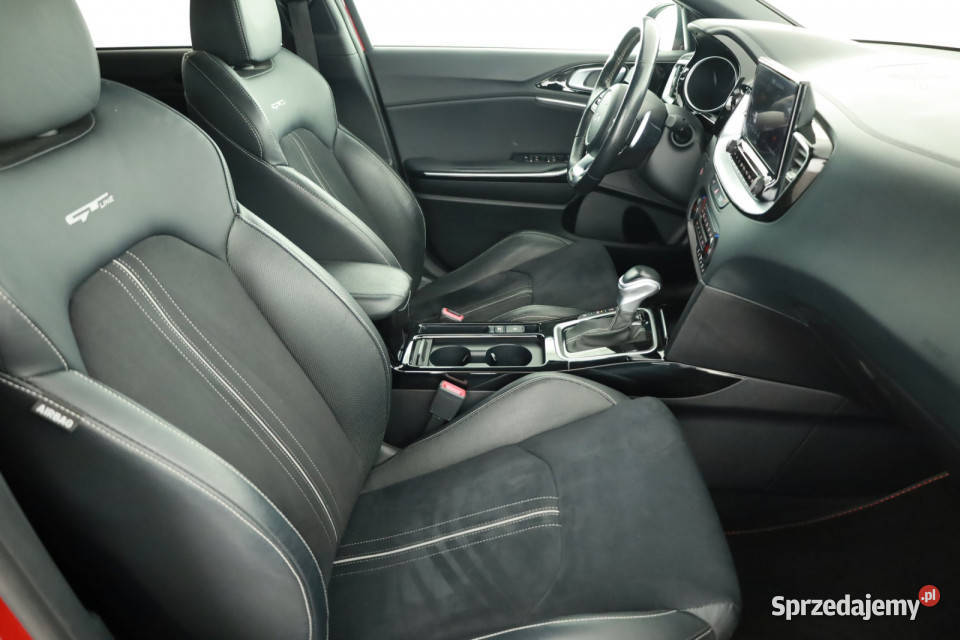 Kia ProCeed 15 TGDI nawigacja Piaseczno sprzedam