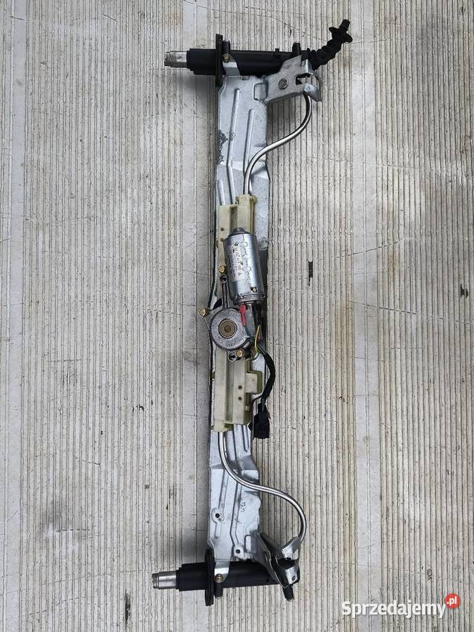 Mechanizm spojlera Porsche Boxster 986 osobowe Części samochodowe świętokrzyskie