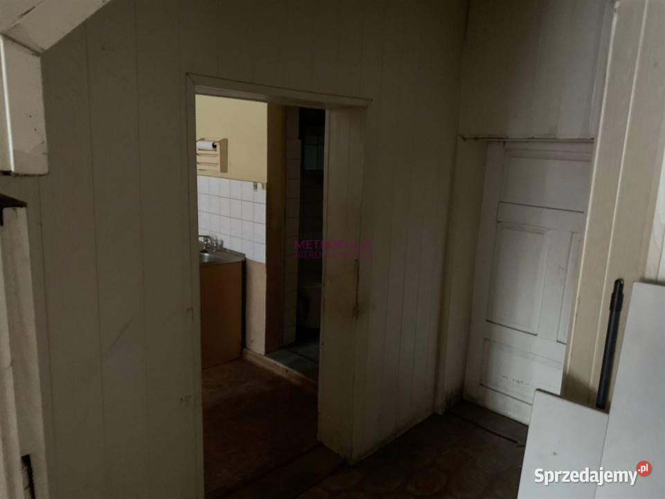 sprzedaży domu wolnostojącego 90m2 Ruda Sprzedaż Ruda Kozielska sprzedam