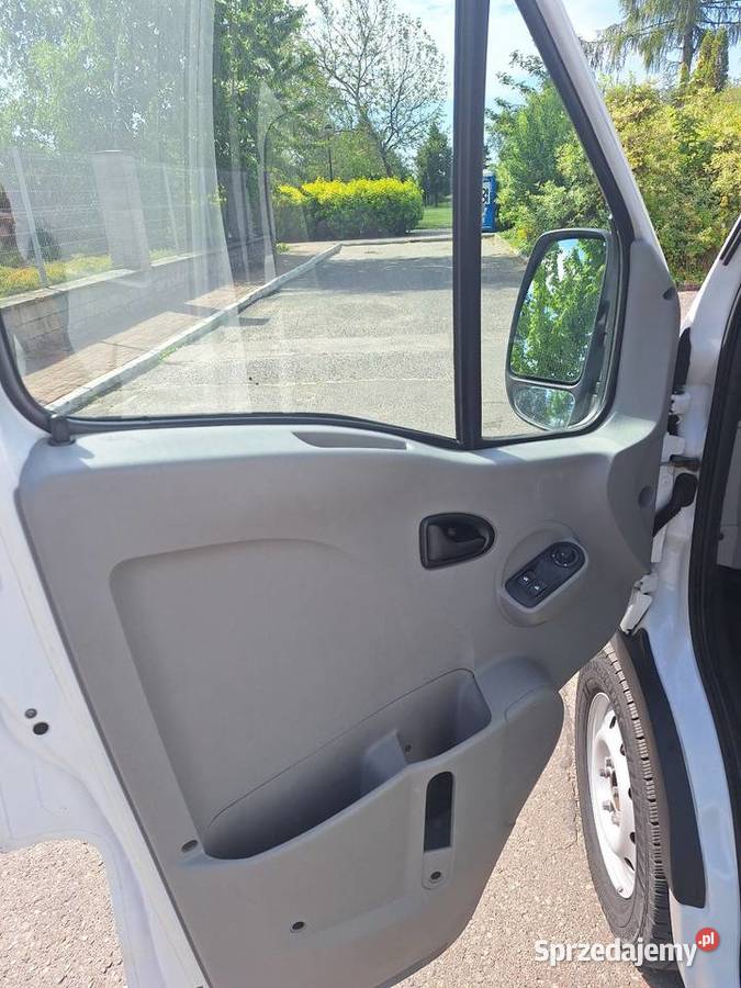 Nissan Interstar 25 Nissan Nissan Radom