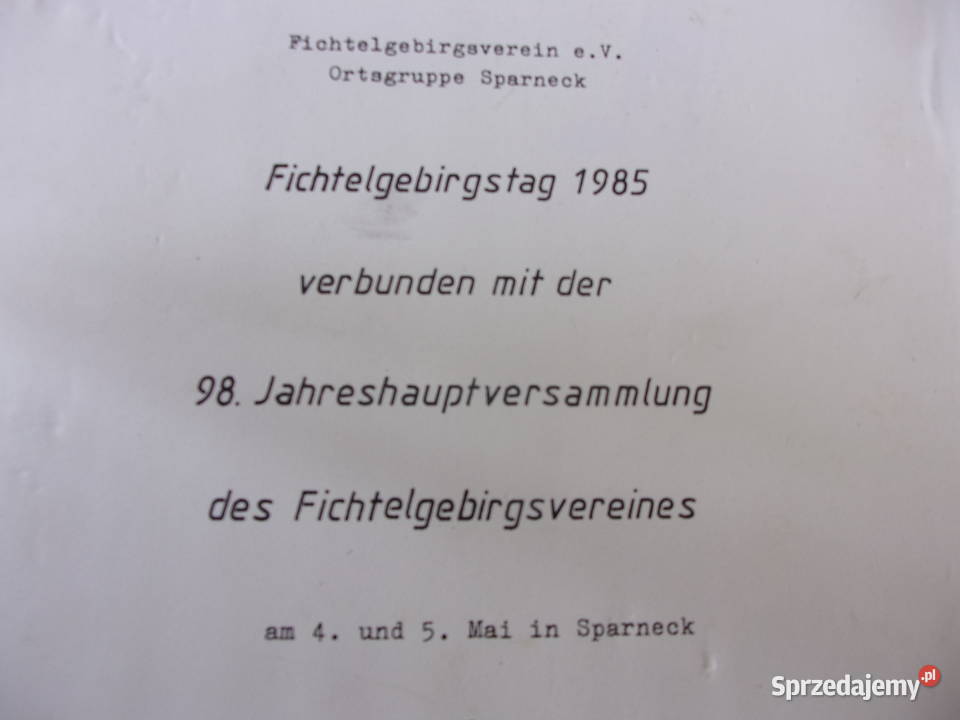 Ładna stylowa rycina wykonana piórkiem w beżowy Warszawa