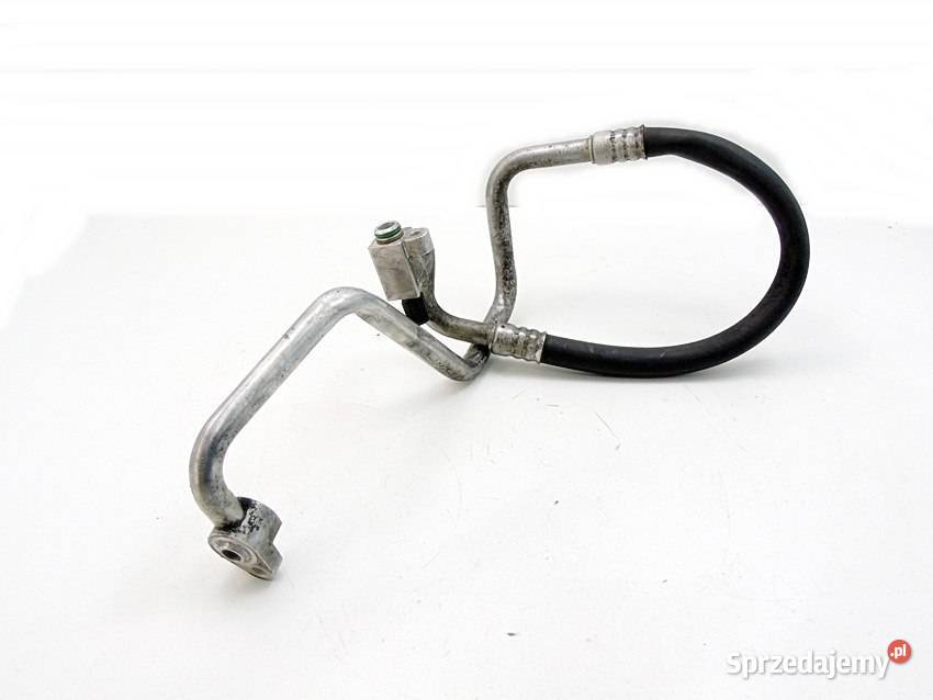 PRZEWÓD RURKA KLIMATYZACJI 22 HDI TDCI JUMPER Sosnowiec sprzedam