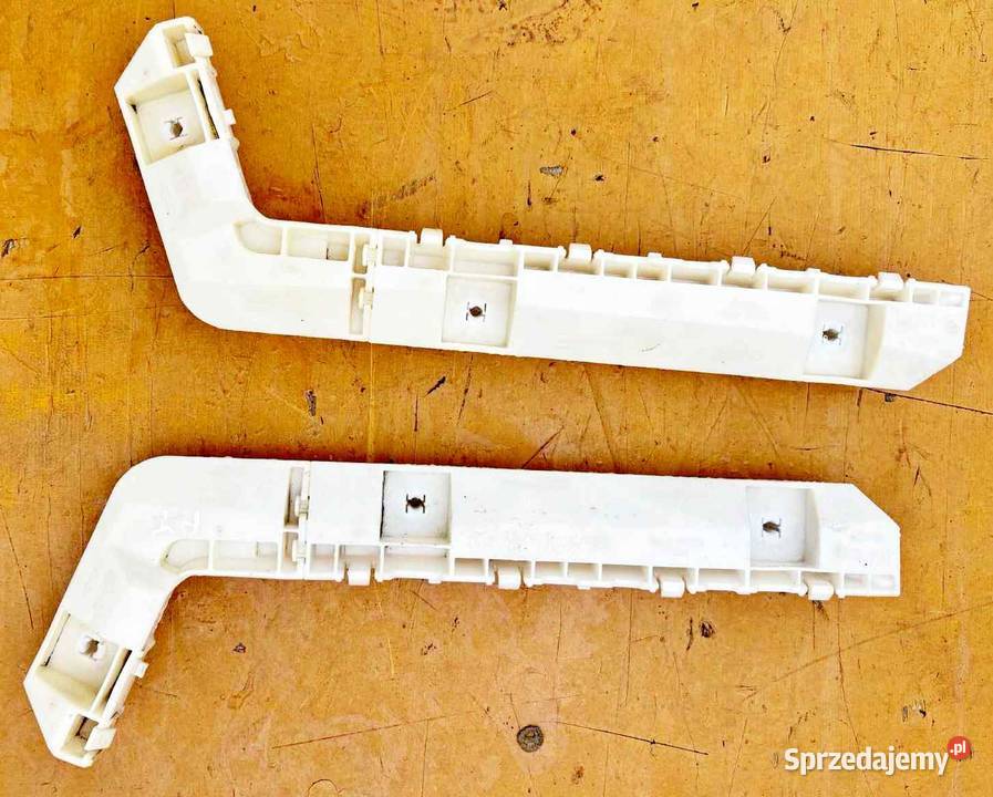 RENAULT KOLEOS I ŚLIZG PRAWY TYLNY ZDERZAKA Radom