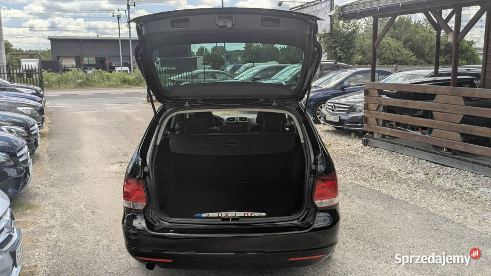 Volkswagen Golf 16D105OPŁACONYBezwypadkowy Golf Częstochowa sprzedam