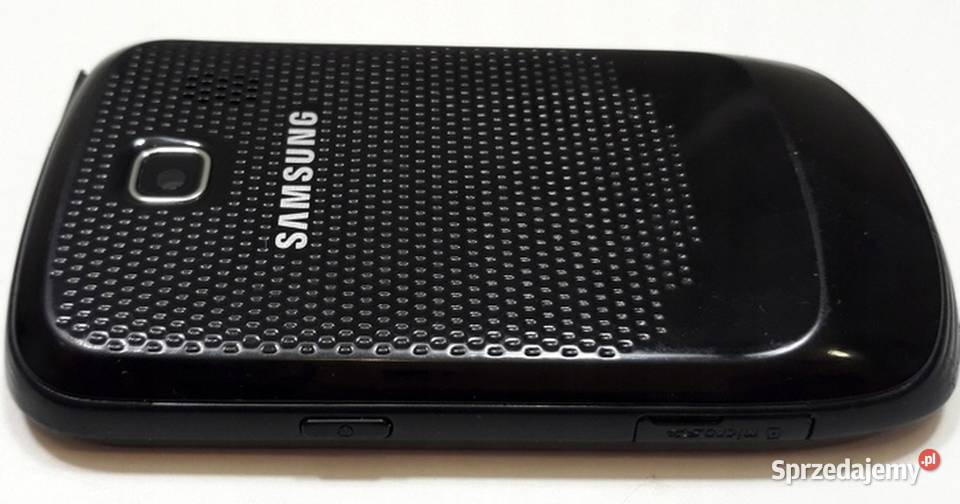 Samsung GT S3850 Corby II Sprawny w stanie