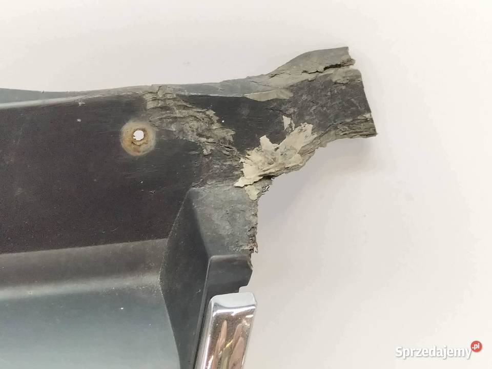 ATRAPA GRILL PRZÓD LIFT FL VW Volkswagen Passat świętokrzyskie