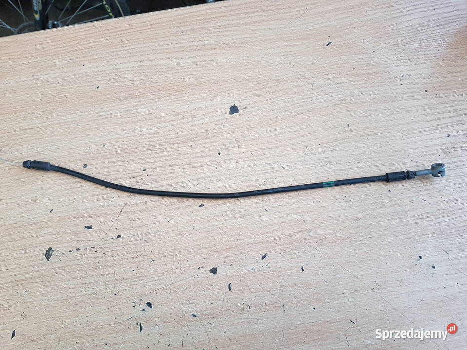 KIA PRO CEED III LINKA MASKI J70100J01 Turkowice