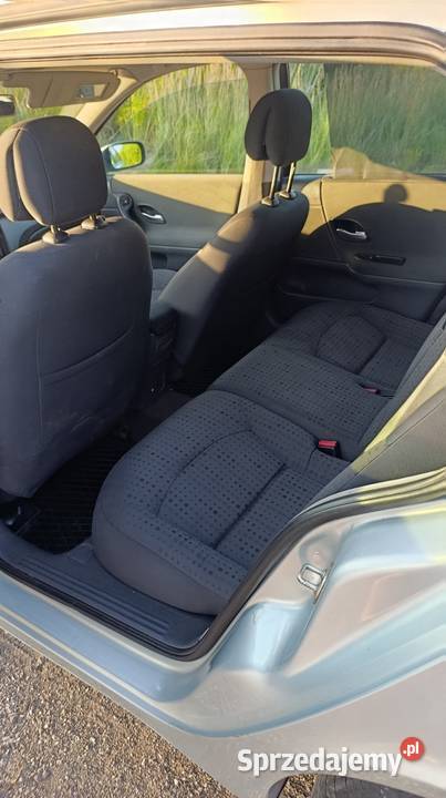 Renault laguna 2 Nowe Miasto nad Pilicą