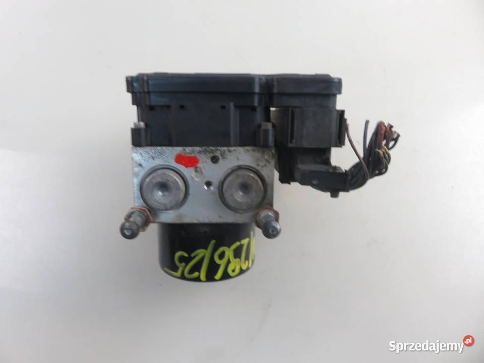 POMPA ABS DODGE CALIBER P05105823AC 2502120311 sprzedam