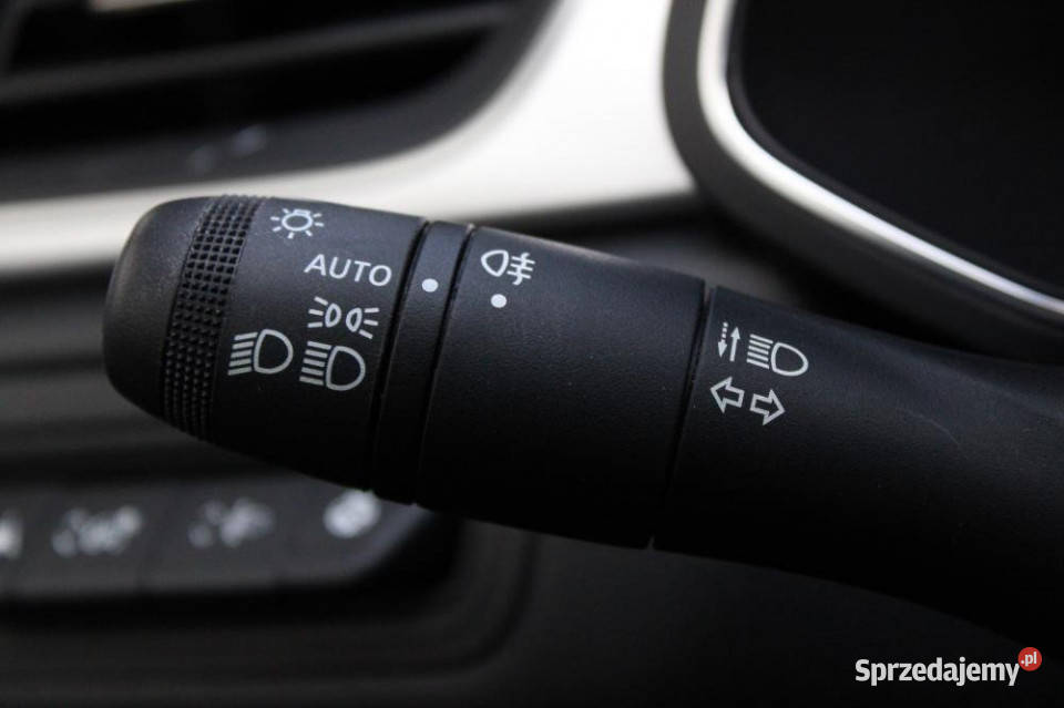 Renault Captur 2023r ACC Blis Bose Ambiente Gdańsk