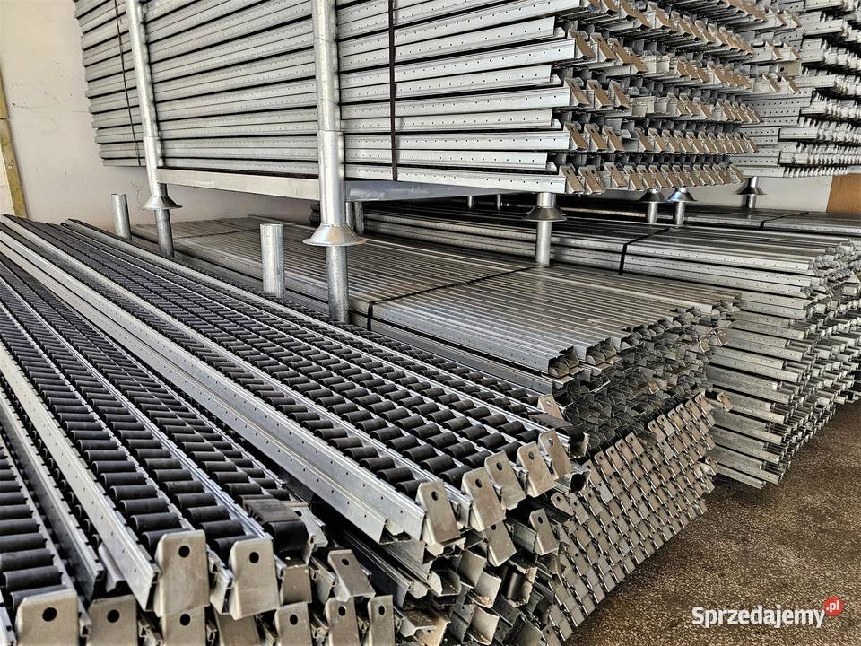 ROLKA Listwa Rolkowa Podajnik Rolkowy Szyna Dzierżoniów