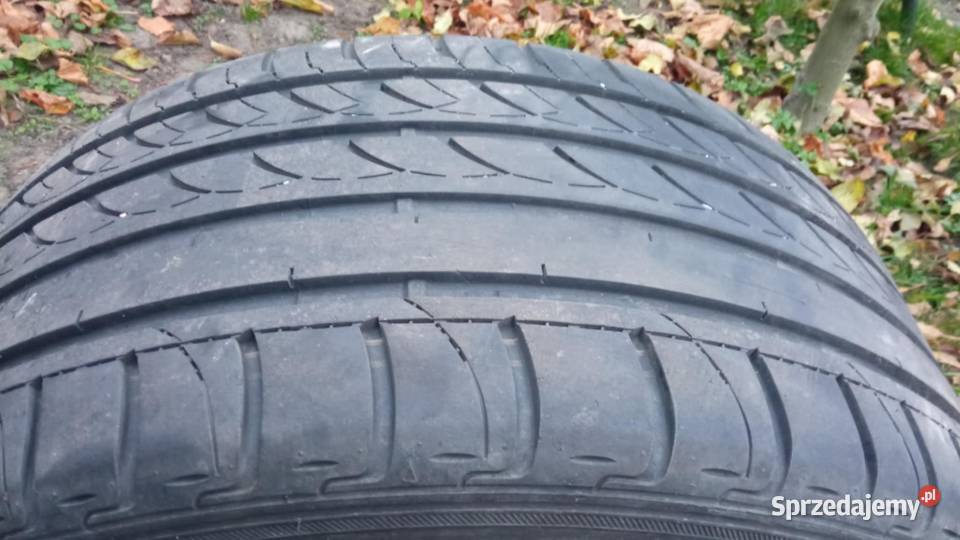 Opona 22545 ZR17 94Y IMPERIAL ECOSPORT 2 Strzelno