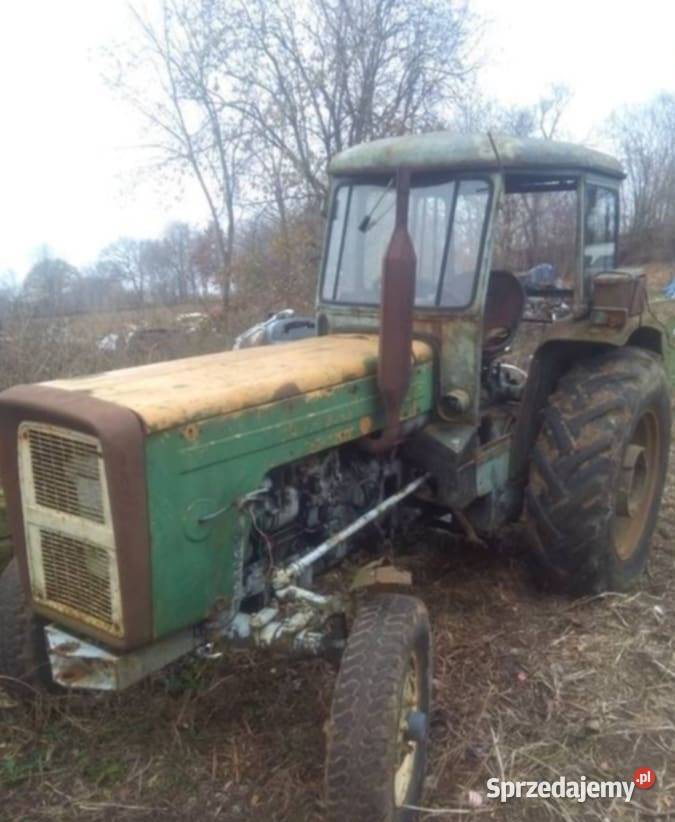 Ursus c355 pomorskie Chojnice sprzedam