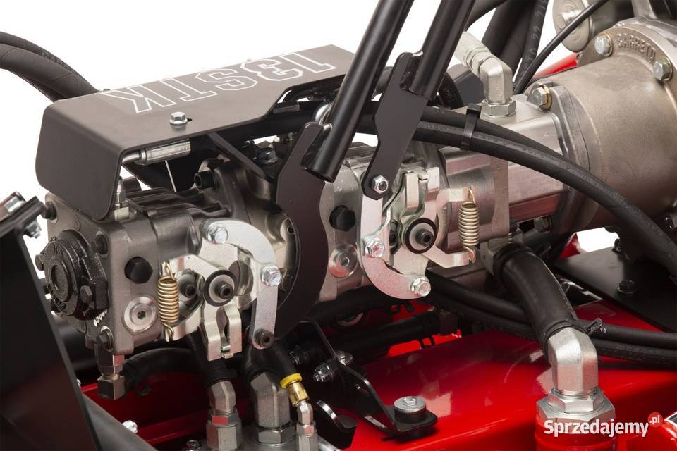 Barreto 1330 STKH4MS nowa nie Ciechanów sprzedam