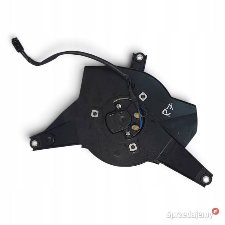 WENTYLATOR CHŁODNICY WIATRAK Yamaha R7 YZFR7 Wentylatory Chełm