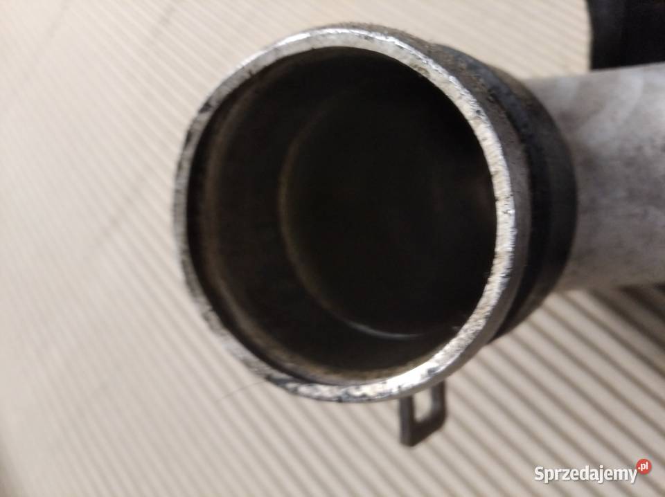 kia carens 2 II intercooler 20 crdi śląskie Bielsko-Biała
