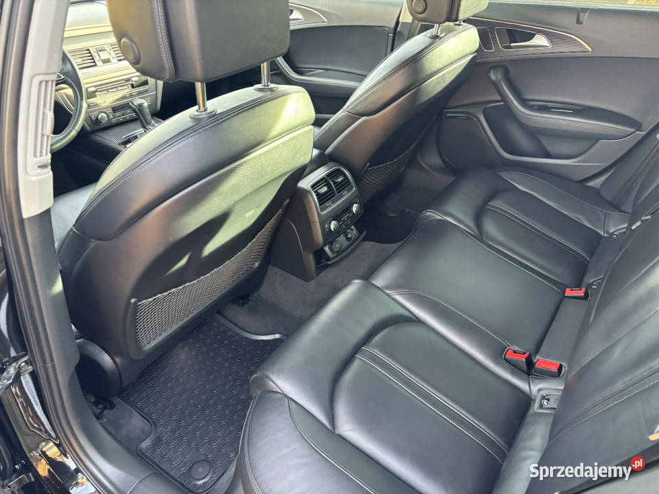 Audi A6 Allroad 299000km Przasnysz