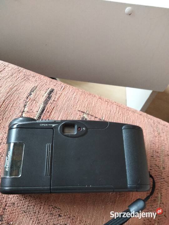 Aparat fotograficzny Kodak ke 40 Warszawa