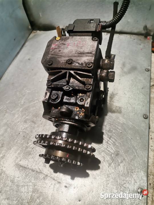 POMPA WTRYSKOWA OPEL 20 DTI 0470504015 Nowy Sącz
