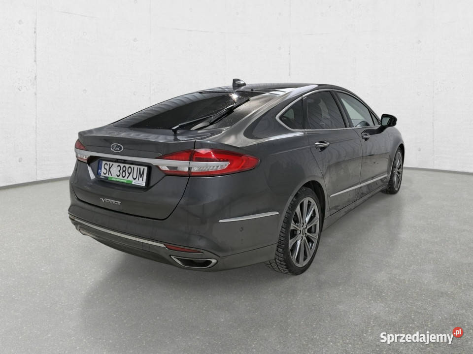 Ford Mondeo Poleasingowe Mk5 2014 Komorniki