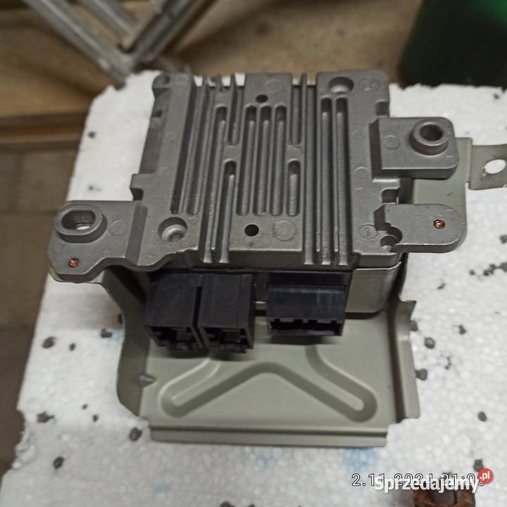 Honda civic 7 sterownik moduł wspomagania osobowe Bielsko-Biała sprzedam