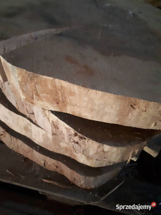 Bal na stolik do ogrodu Sędziszów Małopolski