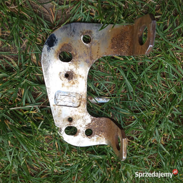 Audi Cabrio Rygiel drzwi Bolec 8G0837281 Lewy zamki, wkładki, kluczyki podkarpackie Dębica