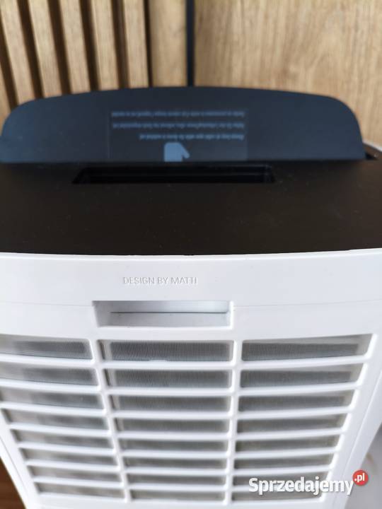 Osuszacz powietrza THEO Pozostałe Dębica